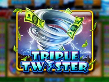 Triple Twister 1xbet